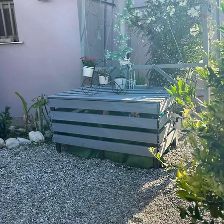 Σπίτι διακοπών Sunny House Κρεμαστή