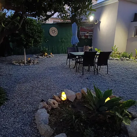 Sunny House *