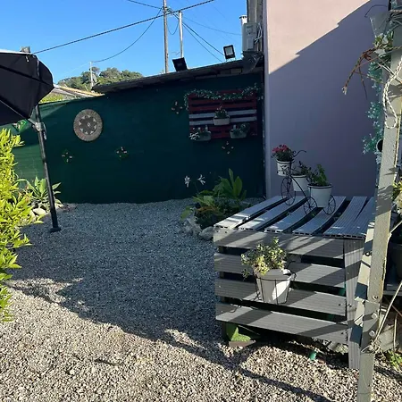 Σπίτι διακοπών Sunny House *