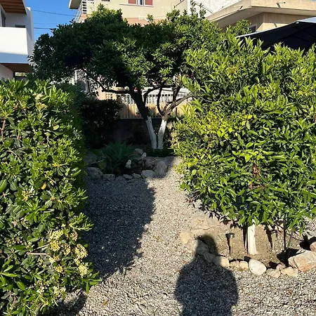 Sunny House Σπίτι διακοπών