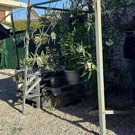 Σπίτι διακοπών Sunny House *