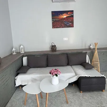 Σπίτι διακοπών Sunny House
