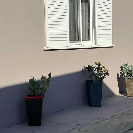 Sunny House Σπίτι διακοπών *