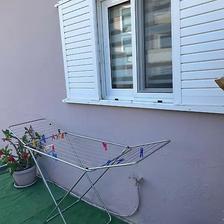 Σπίτι διακοπών Sunny House *