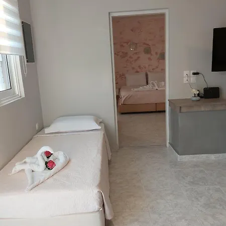 Σπίτι διακοπών Sunny House *