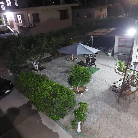 Σπίτι διακοπών Sunny House Κρεμαστή