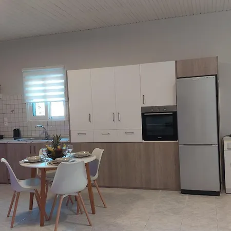 Σπίτι διακοπών Sunny House Κρεμαστή