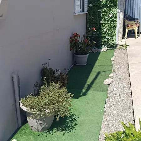 Sunny House