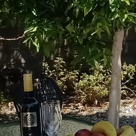 בית נופש Sunny House
