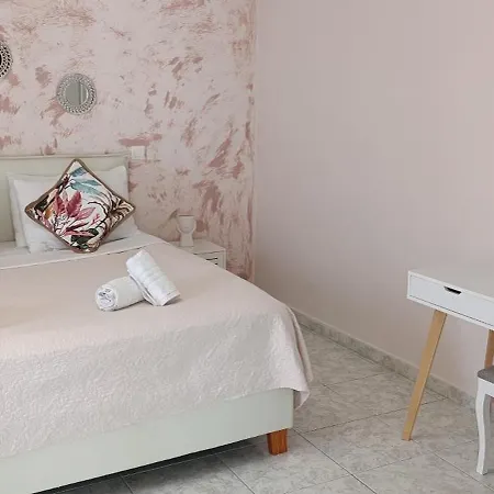Sunny House Semesterbostad