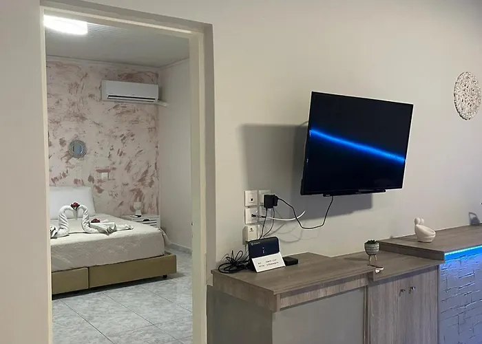 بيت للعطل Sunny House *