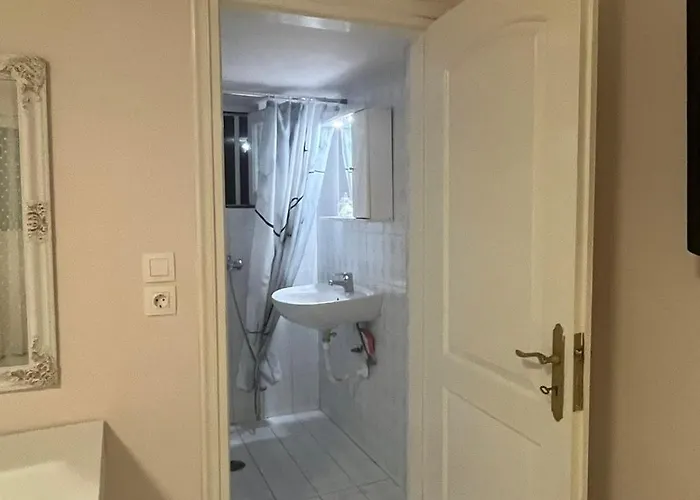 بيت للعطل Sunny House