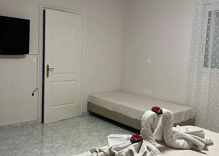 بيت للعطل Sunny House *