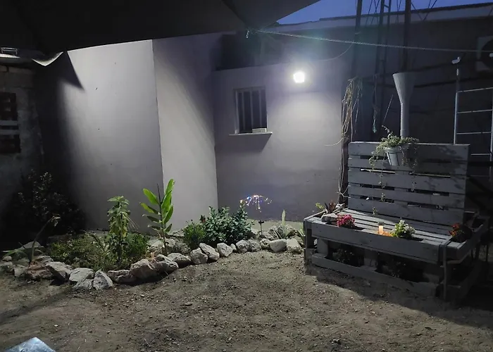 別荘 Sunny House *