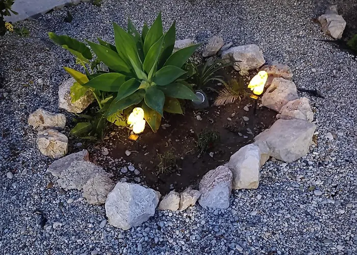 بيت للعطل Sunny House *