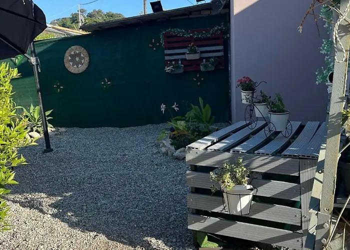 別荘 Sunny House *