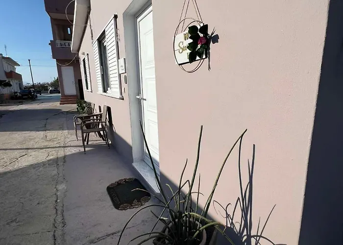 Sunny House Kremastí