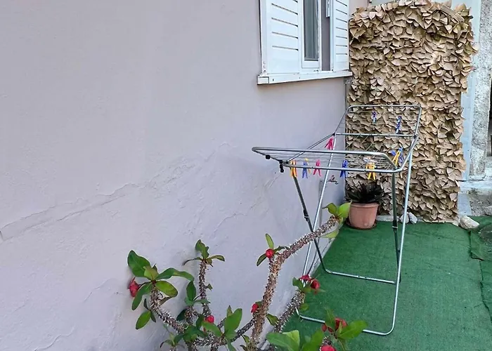 Sunny House Kremastí