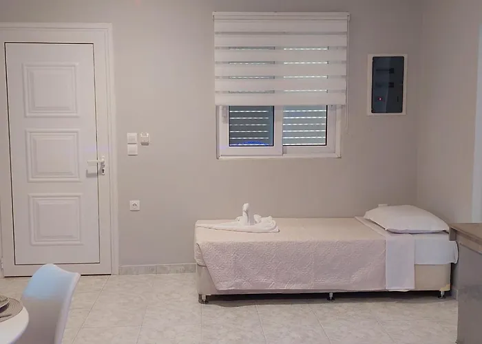 Sunny House بيت للعطل Kremastí