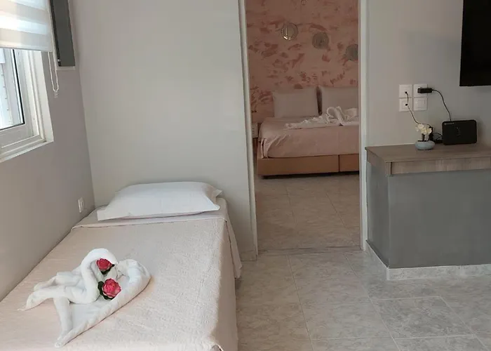 بيت للعطل Sunny House *