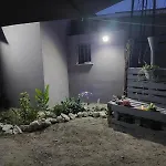 Holiday home Sunny House *