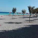Sunny House * Kremasti (Rhodes)
