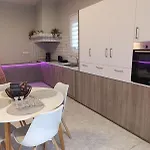 Holiday home Sunny House Kremasti (Rhodes)