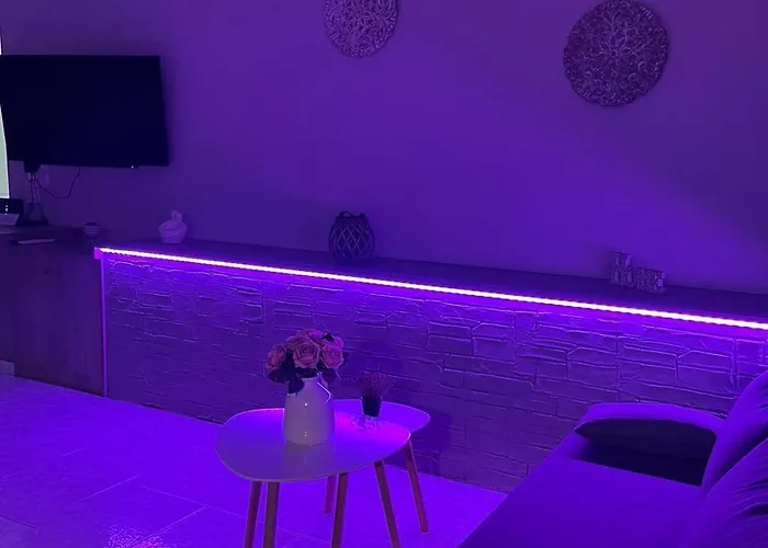 Сasa de vacaciones Sunny House Kremastí