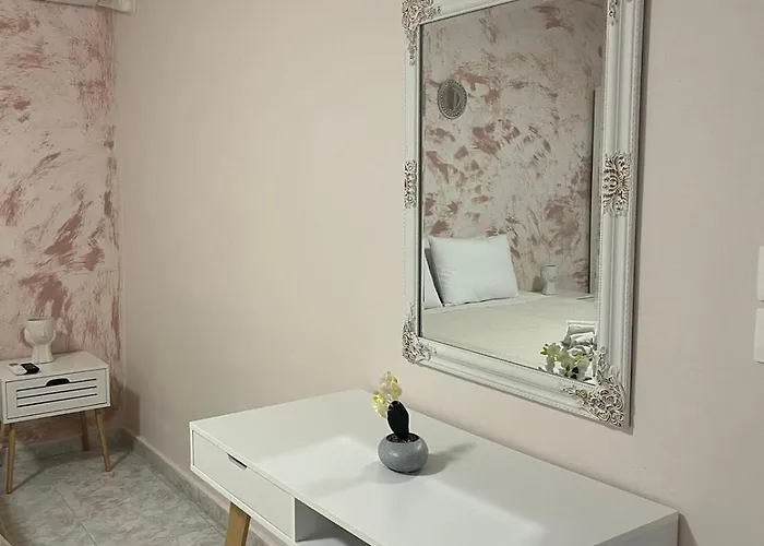 Сasa de vacaciones Sunny House Kremastí