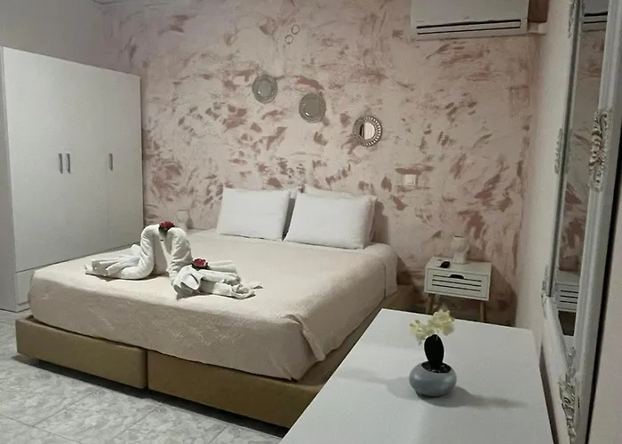 Сasa de vacaciones Sunny House