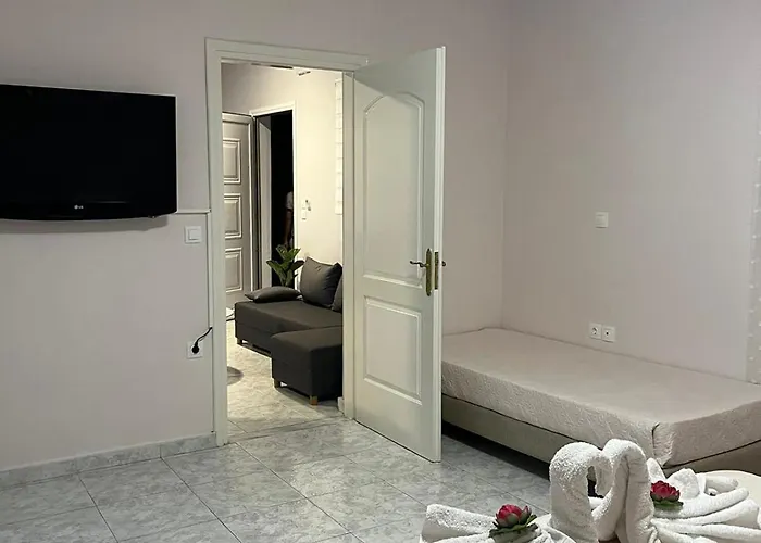 Сasa de vacaciones Sunny House