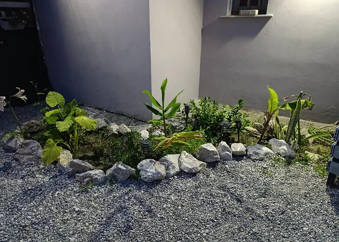 Sunny House Сasa de vacaciones *