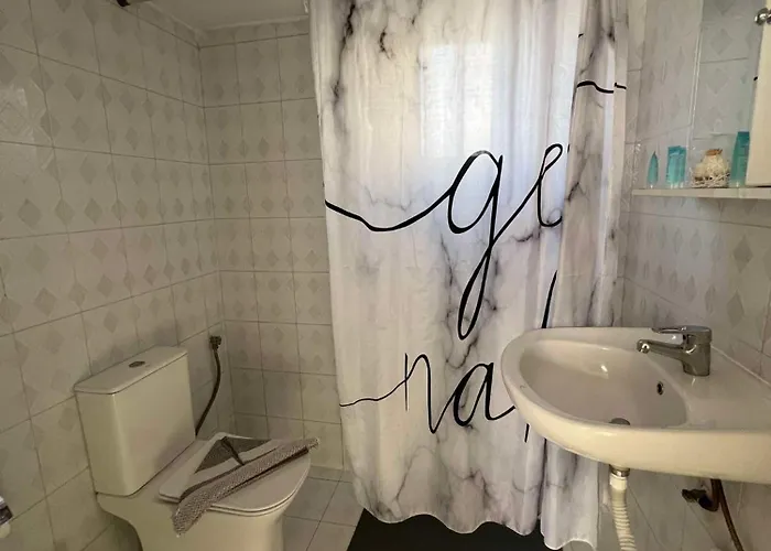 Sunny House Сasa de vacaciones