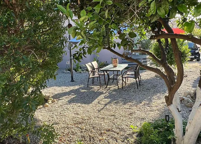 Sunny House Kremastí