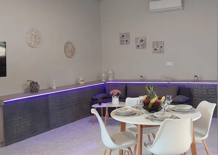 Sunny House Сasa de vacaciones